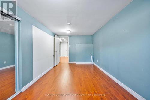 25 Chatsworth Drive, Brampton, ON - Indoor Photo Showing Other Room