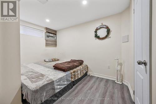 25 Chatsworth Drive, Brampton, ON - Indoor