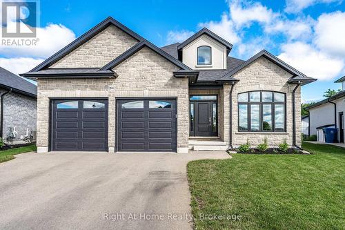 206 ORR STREET  Stratford, ON N5A 0J7
