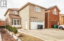 BASEMENT - 5668 SHILLINGTON DRIVE Mississauga, ON L5R 3N5