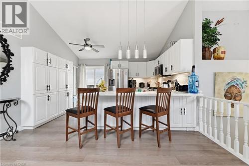 59 Morgan Drive, Caledonia, ON - Indoor