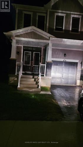 29 Selection Heights, Thorold, ON - Outdoor