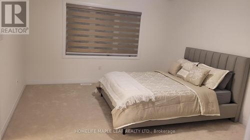 29 Selection Heights, Thorold, ON - Indoor Photo Showing Bedroom