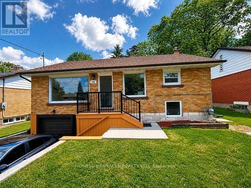 199 ALLEN STREET E  Waterloo, ON N2J 1J9
