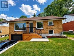 199 ALLEN STREET E  Waterloo, ON N2J 1J9