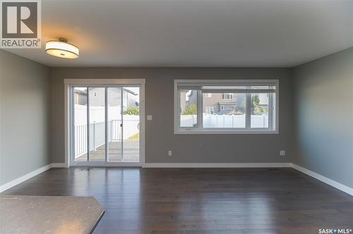4541 Green Rock Road, Regina, SK - Indoor Photo Showing Other Room
