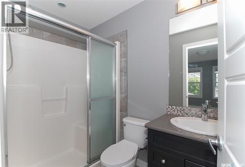 4541 Green Rock Road, Regina, SK - Indoor Photo Showing Bathroom