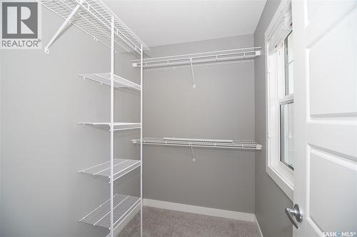 4541 Green Rock Road, Regina, SK - Indoor With Storage