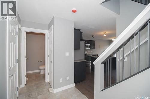 4541 Green Rock Road, Regina, SK - Indoor Photo Showing Other Room