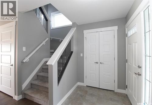 4541 Green Rock Road, Regina, SK - Indoor Photo Showing Other Room