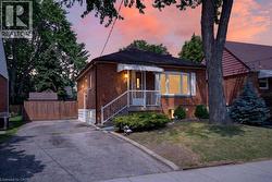 220 EAST 13TH Street  Hamilton, ON L9A 3Z7