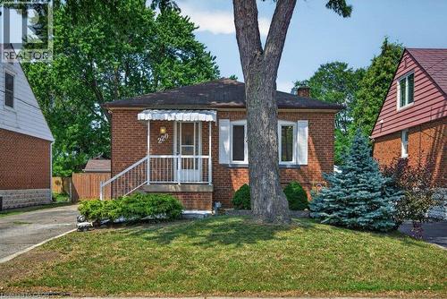 220 East 13Th Street, Hamilton, ON - Outdoor