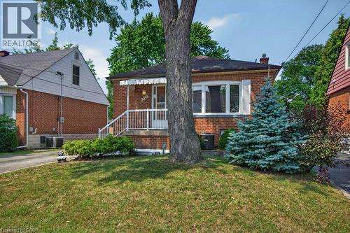 220 East 13Th Street, Hamilton, ON - Outdoor