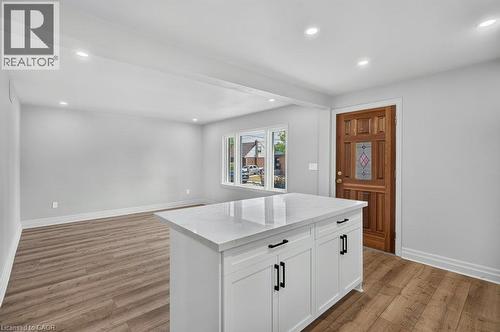 220 East 13Th Street, Hamilton, ON - Indoor