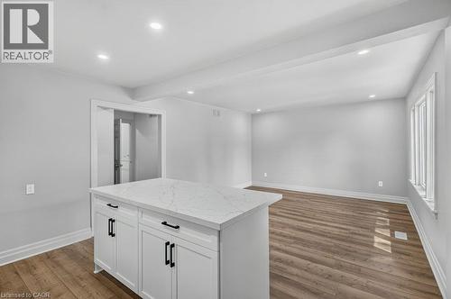 220 East 13Th Street, Hamilton, ON - Indoor Photo Showing Other Room