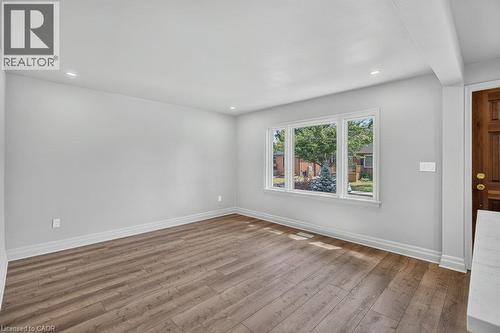 220 East 13Th Street, Hamilton, ON - Indoor Photo Showing Other Room