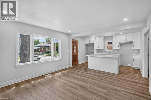 220 East 13Th Street, Hamilton, ON - Indoor