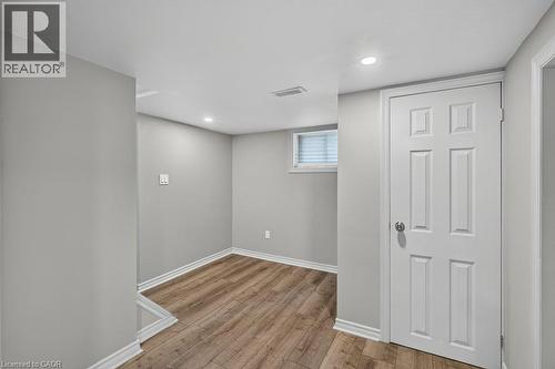 220 East 13Th Street, Hamilton, ON - Indoor