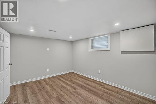 220 East 13Th Street, Hamilton, ON - Indoor