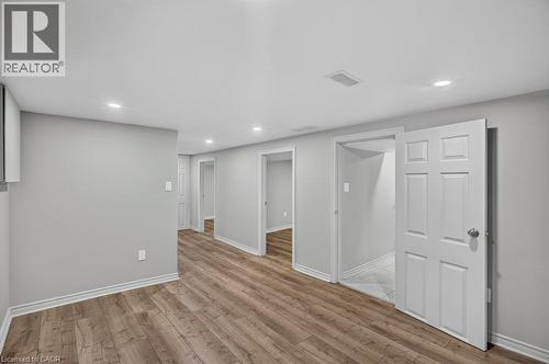 220 East 13Th Street, Hamilton, ON - Indoor