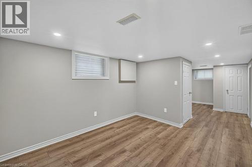 220 East 13Th Street, Hamilton, ON - Indoor