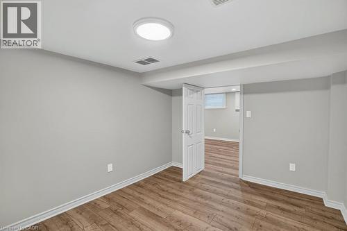 220 East 13Th Street, Hamilton, ON - Indoor Photo Showing Other Room
