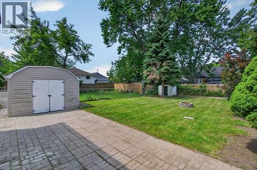 220 East 13Th Street, Hamilton, ON - Outdoor
