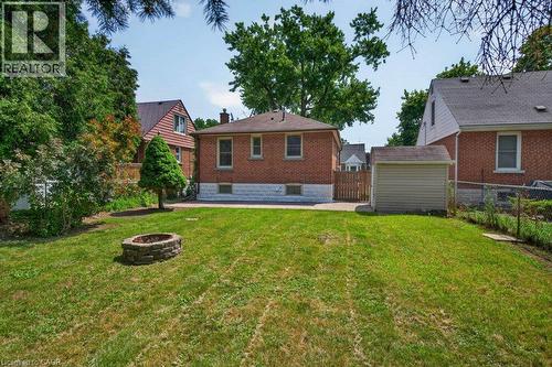 220 East 13Th Street, Hamilton, ON - Outdoor