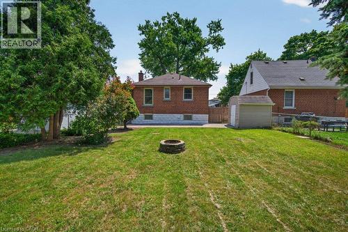 220 East 13Th Street, Hamilton, ON - Outdoor