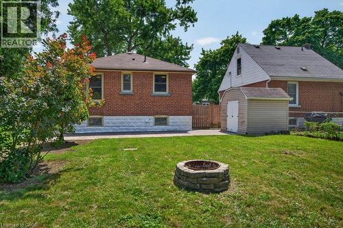 220 East 13Th Street, Hamilton, ON - Outdoor With Exterior