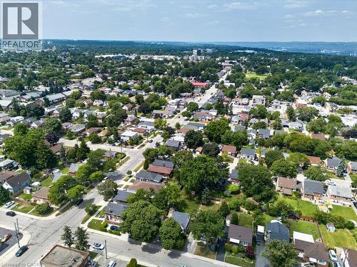 220 East 13Th Street, Hamilton, ON - Outdoor With View
