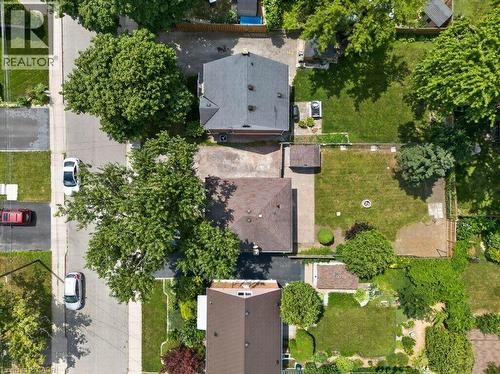 220 East 13Th Street, Hamilton, ON - Outdoor With View