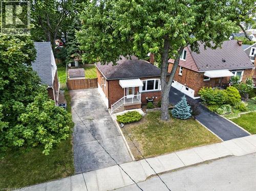 220 East 13Th Street, Hamilton, ON - Outdoor