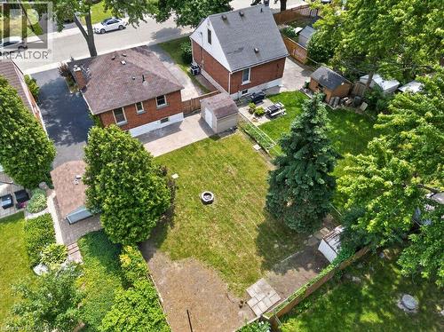 220 East 13Th Street, Hamilton, ON - Outdoor