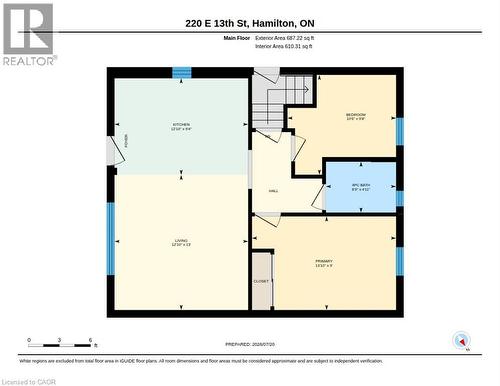 220 East 13Th Street, Hamilton, ON - Other