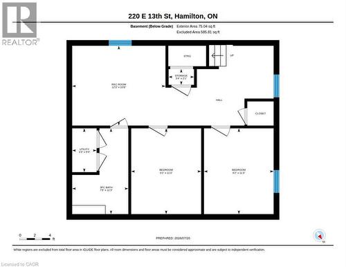 220 East 13Th Street, Hamilton, ON - Other