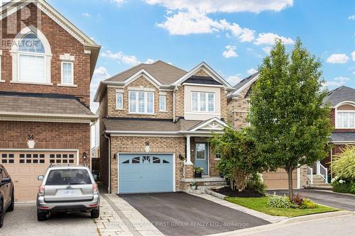 36 MCCOURT DRIVE  Ajax, ON L1Z 0P1
