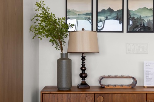 #1002-2000 Hannington Rd, Langford, BC - Indoor Photo Showing Other Room