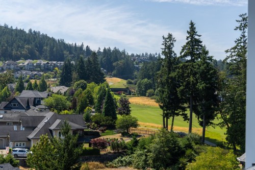 #1002-2000 Hannington Rd, Langford, BC - Outdoor With View