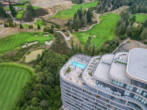 #1002-2000 Hannington Rd, Langford, BC - Outdoor