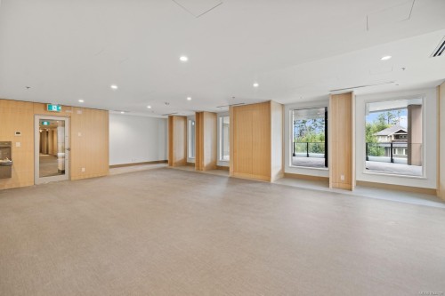 #1002-2000 Hannington Rd, Langford, BC - Indoor Photo Showing Other Room