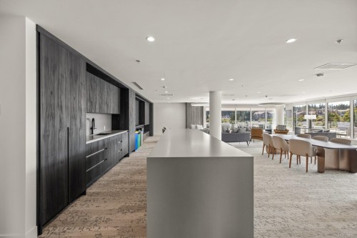 #1002-2000 Hannington Rd, Langford, BC - Indoor