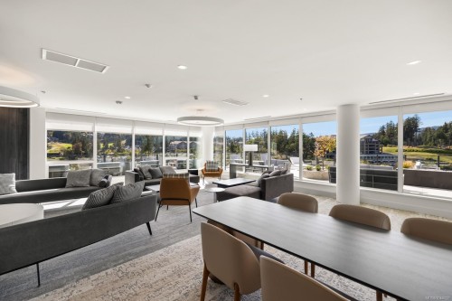 #1002-2000 Hannington Rd, Langford, BC - Indoor