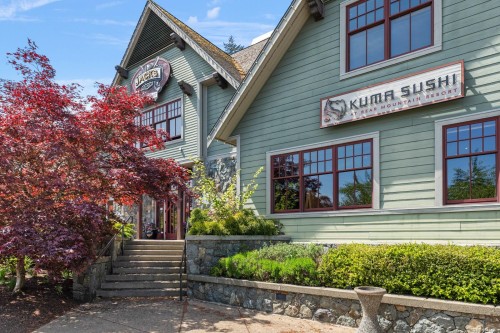 #1002-2000 Hannington Rd, Langford, BC - Outdoor