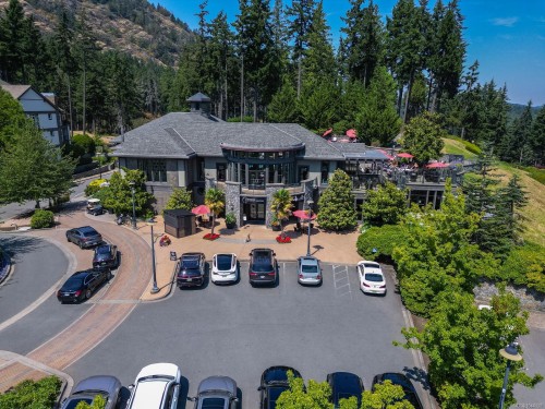 #1002-2000 Hannington Rd, Langford, BC - Outdoor