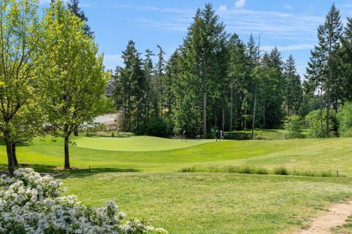 #1002-2000 Hannington Rd, Langford, BC - Outdoor With View