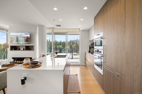 #1002-2000 Hannington Rd, Langford, BC - Indoor