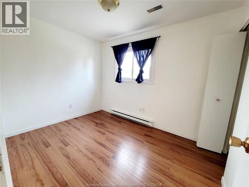 2240 Howard Avenue Unit# Upper, Windsor, ON - Indoor Photo Showing Other Room