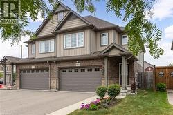 8844 SILVERSTAR Court  Niagara Falls, ON L2H 0B8
