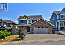 8763 BADGER Drive Kamloops, BC V2C 0B2